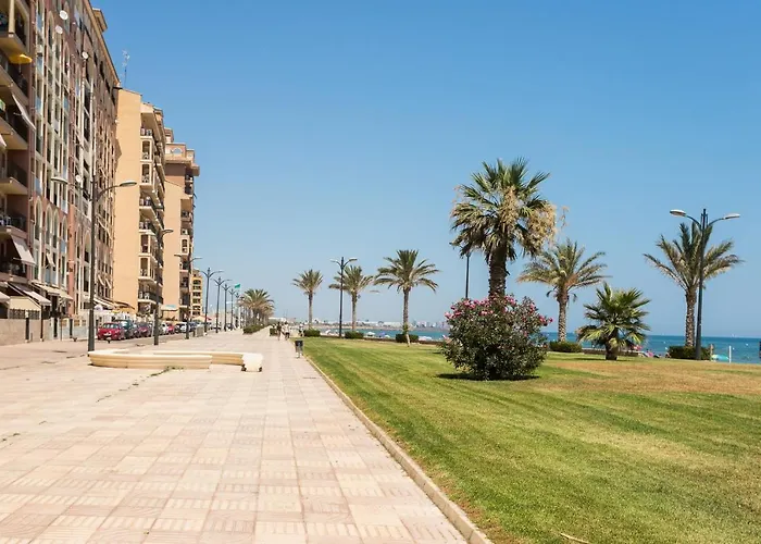 Apartup Saplaya Harbour