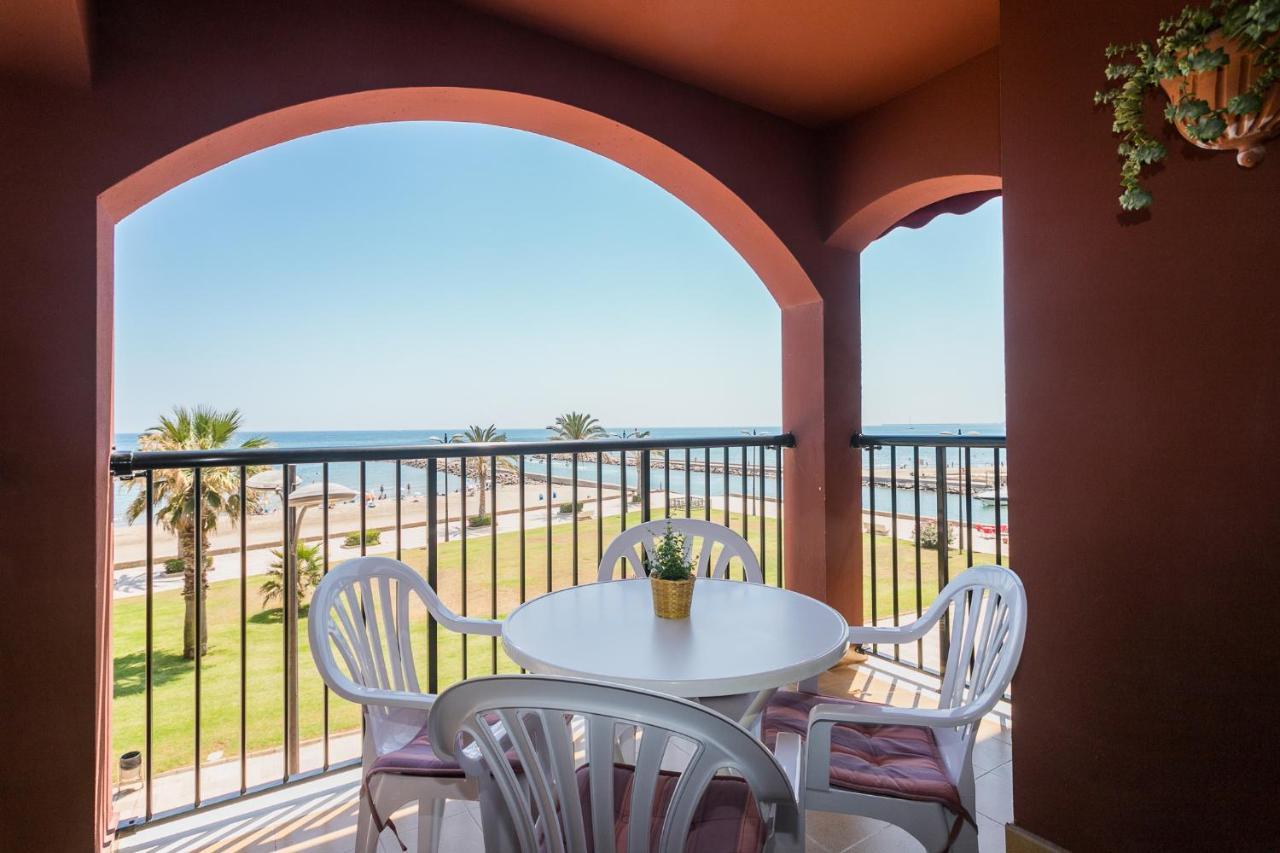 Apartup Saplaya Harbour * Alboraia