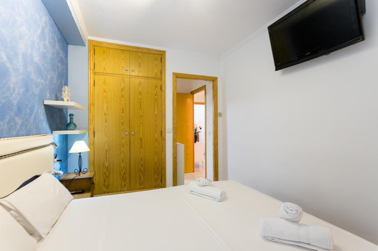 Apartup Saplaya Harbour * Alboraia