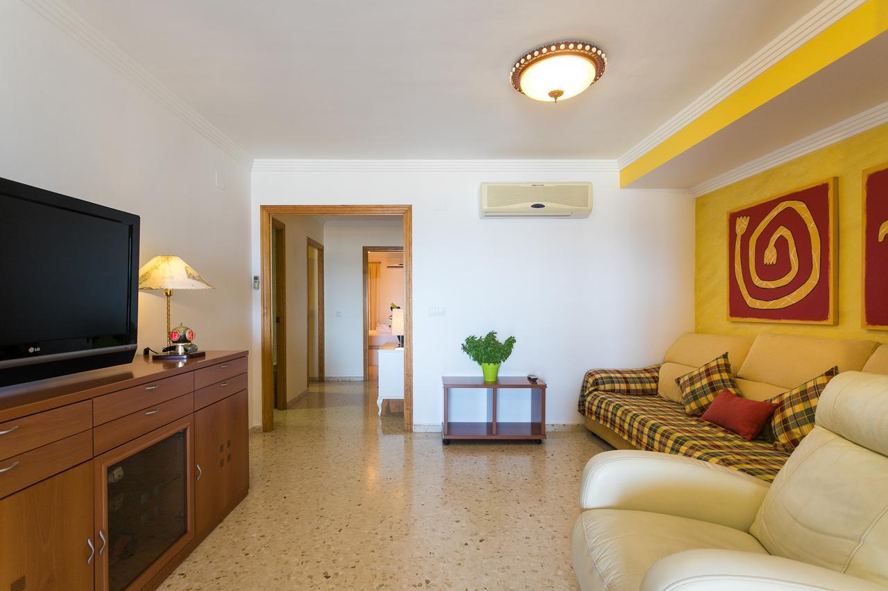 Apartup Saplaya Harbour Appartement *