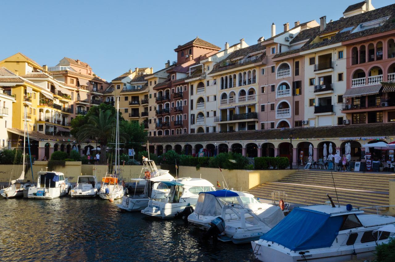 Appartement Apartup Saplaya Harbour Alboraia