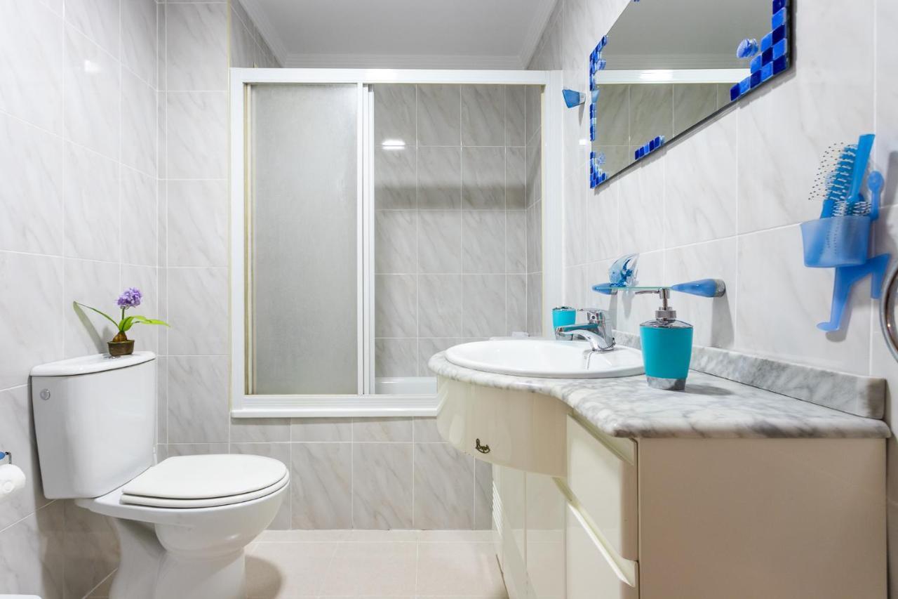 Apartup Saplaya Harbour Appartement *