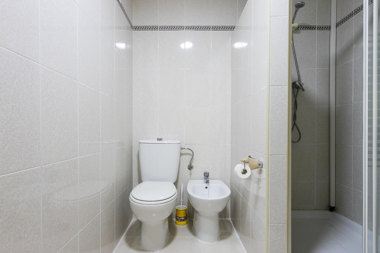 Apartup Saplaya Harbour Appartement Alboraia