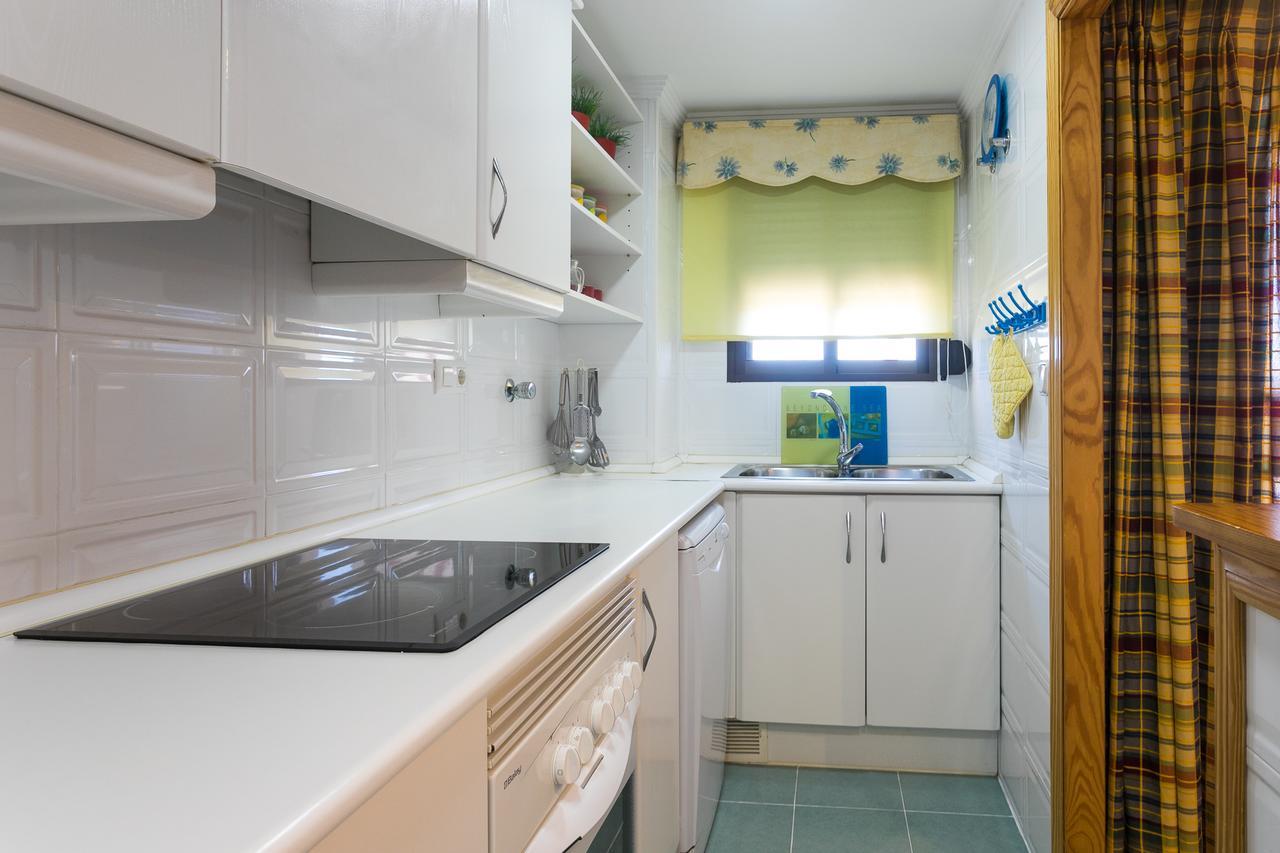Apartup Saplaya Harbour Appartement