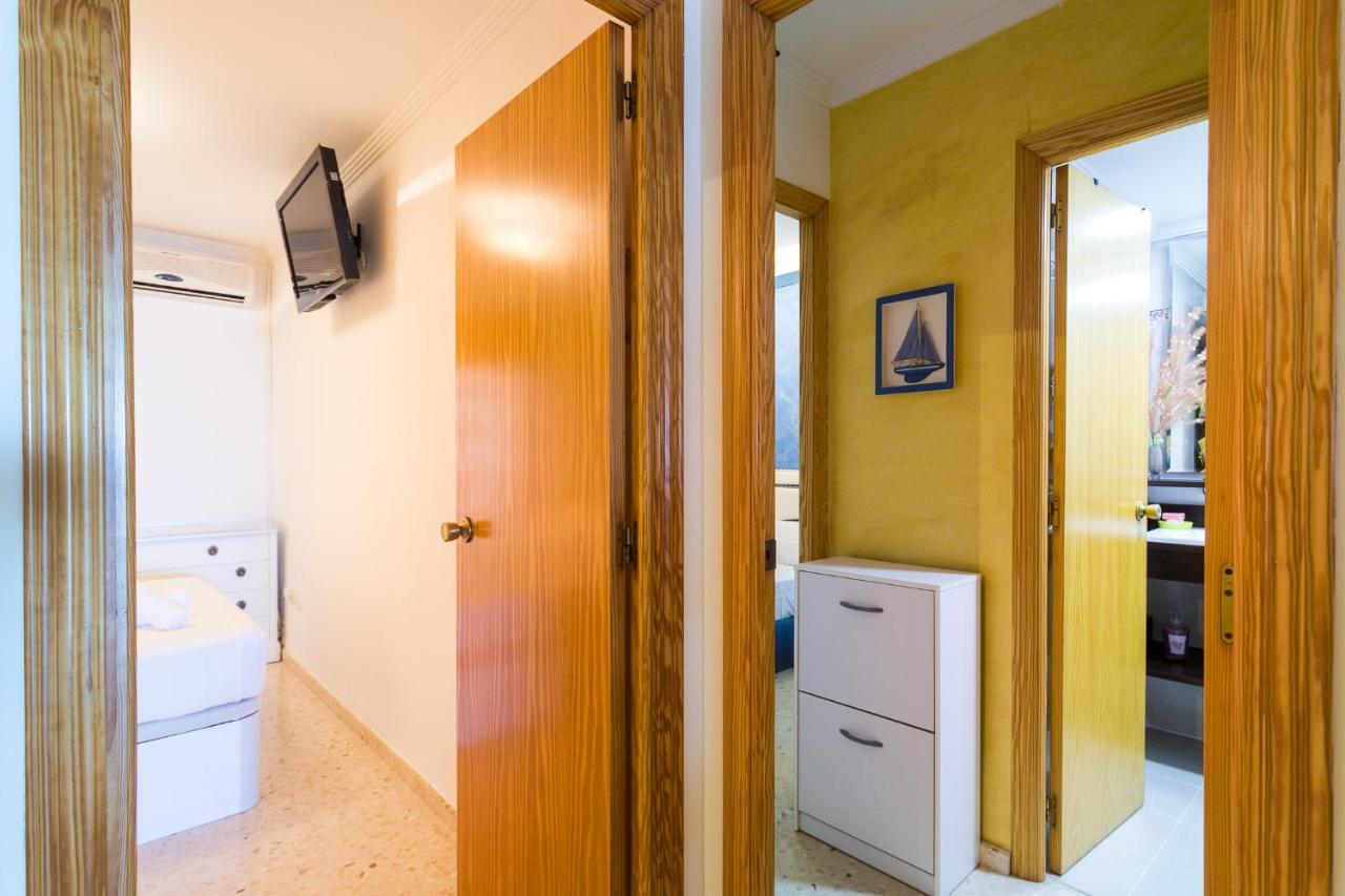 Apartup Saplaya Harbour Appartement