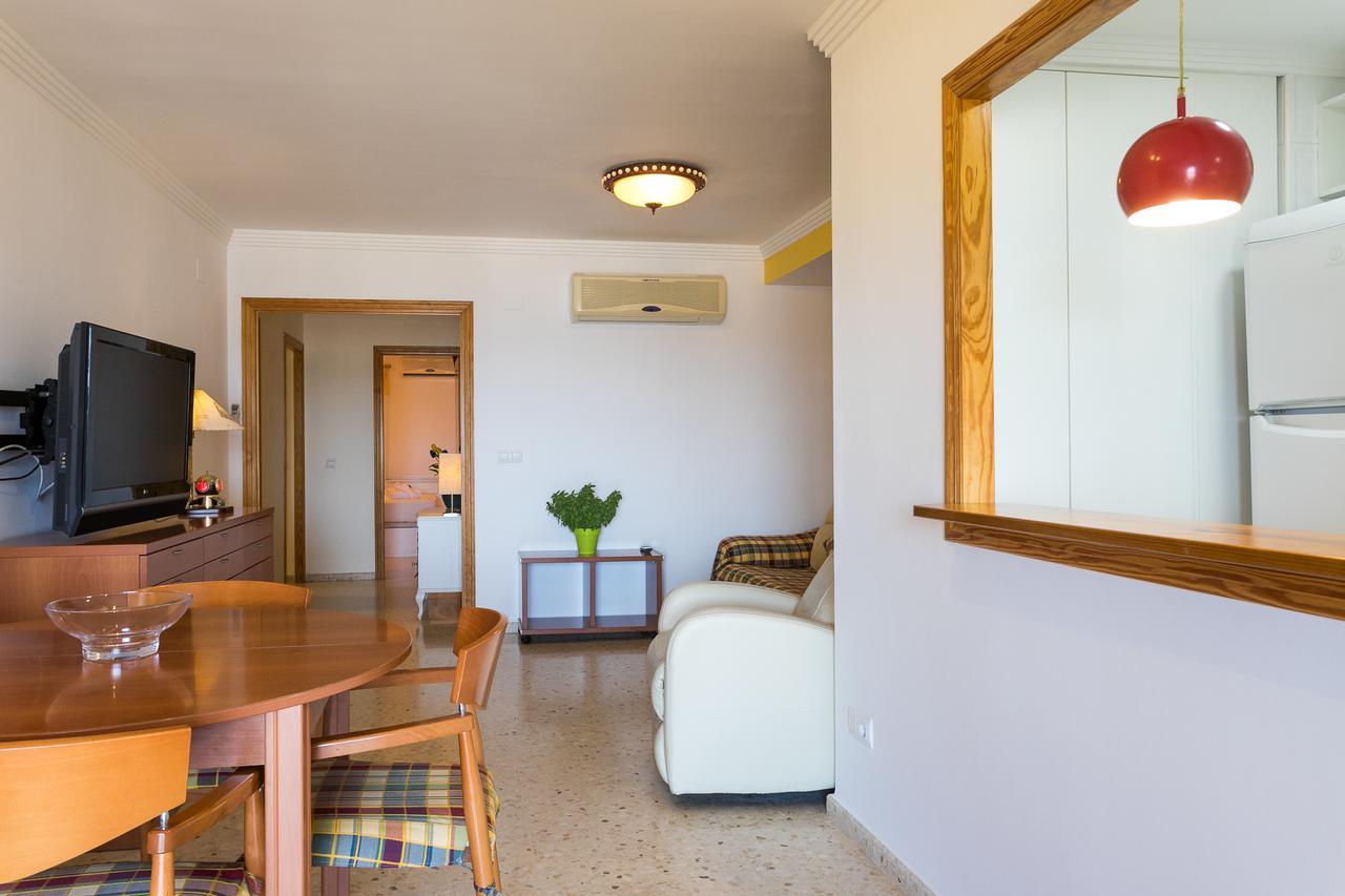 Appartement Apartup Saplaya Harbour *