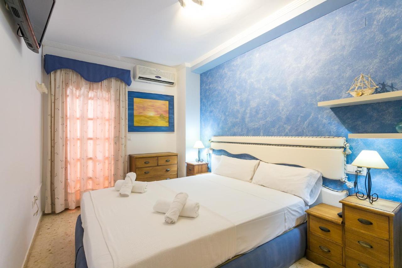 Appartement Apartup Saplaya Harbour