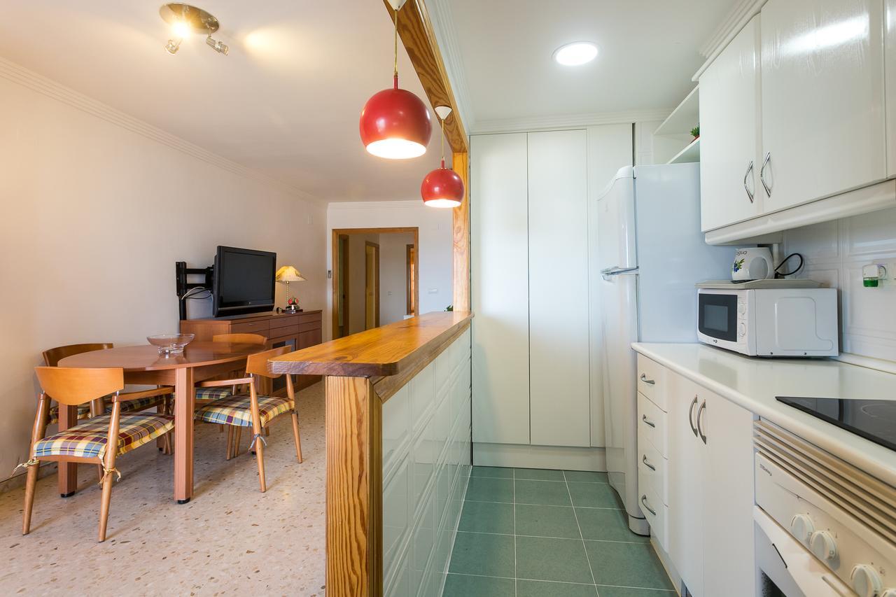 Appartement Apartup Saplaya Harbour *