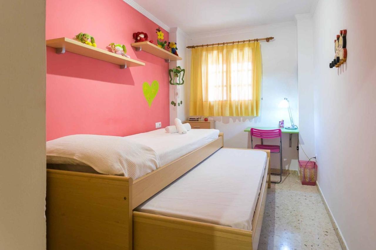 Apartup Saplaya Harbour *
