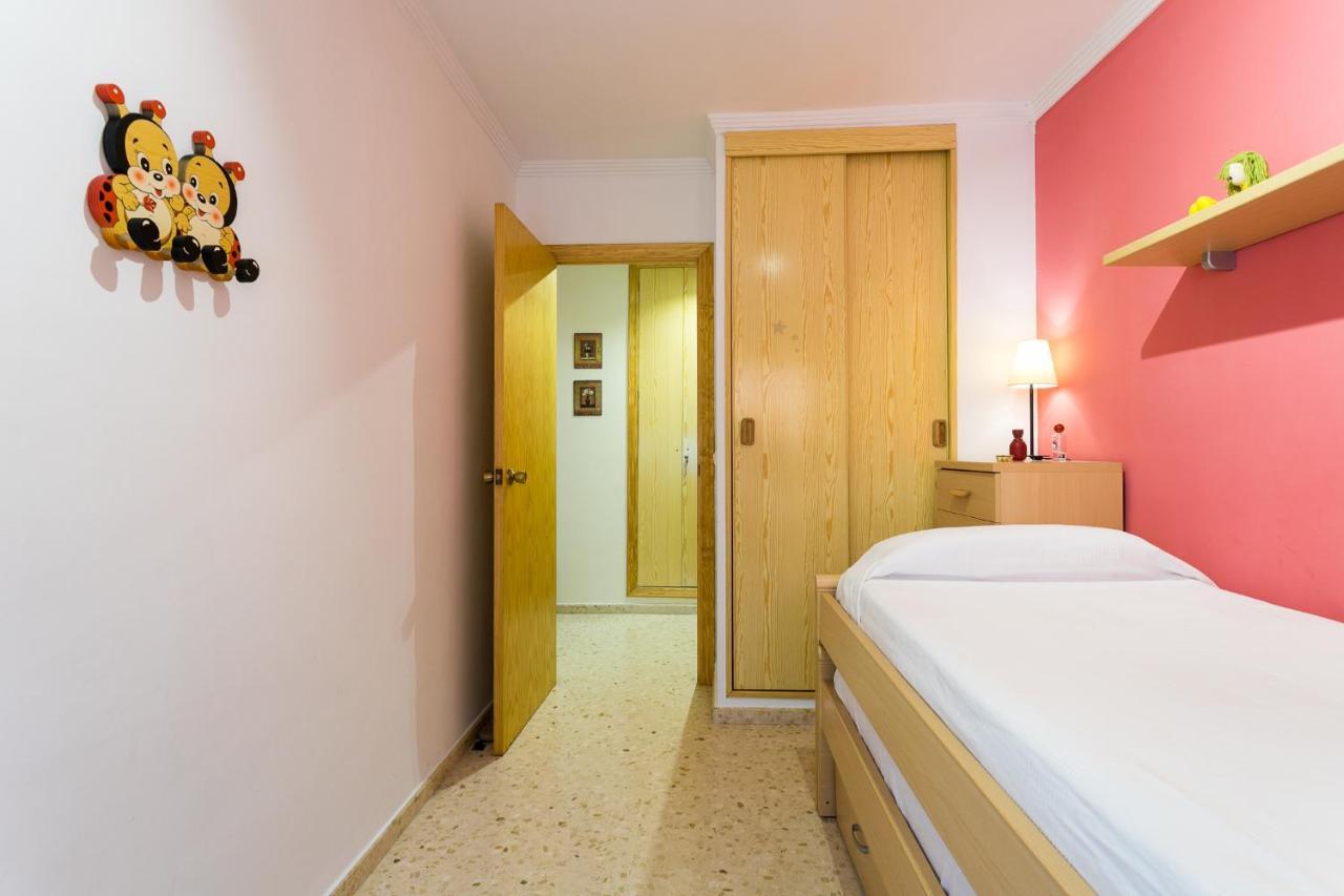 Apartup Saplaya Harbour Appartement Alboraia