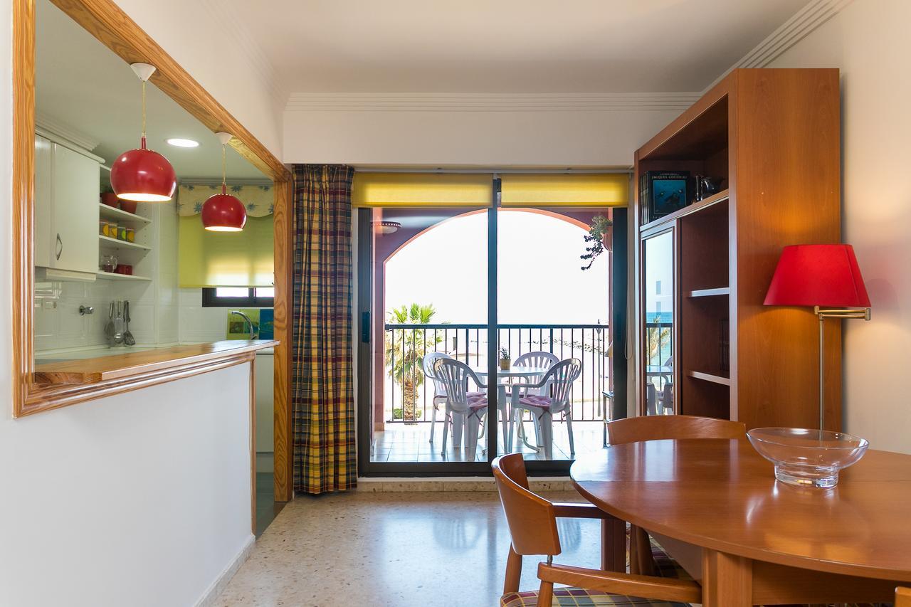 Apartup Saplaya Harbour * Alboraia
